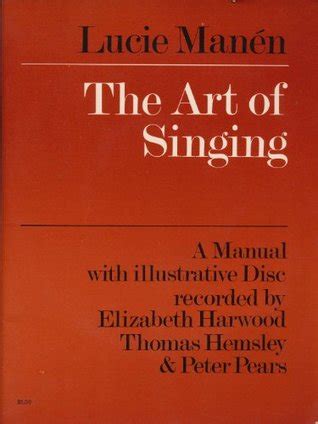 the art of singing pdf